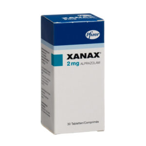 Xanax 2mg bar pills without prescription in usa