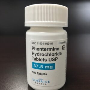 Phentermine 37.5mg without prescription in usa