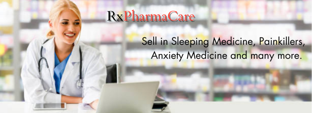 RxPharmaCare