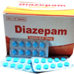 Diazepam 10mg without prescription in usa