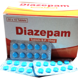 Diazepam 10mg without prescription in usa