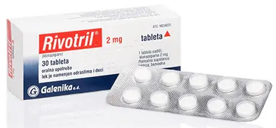 rivotril 2mg in usa without prescription