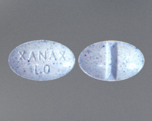 Xanax1mg