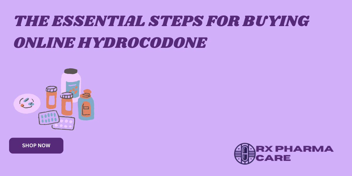 Hydrocodone Blog Post