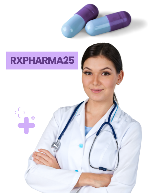 Your Trusted Online Pharmacy